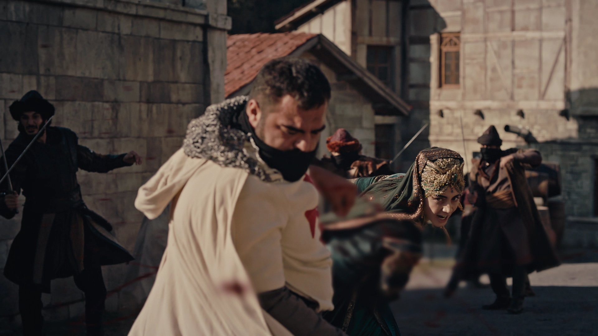 Osman Bey, Bayındır Bey'i öldürdü mü?
