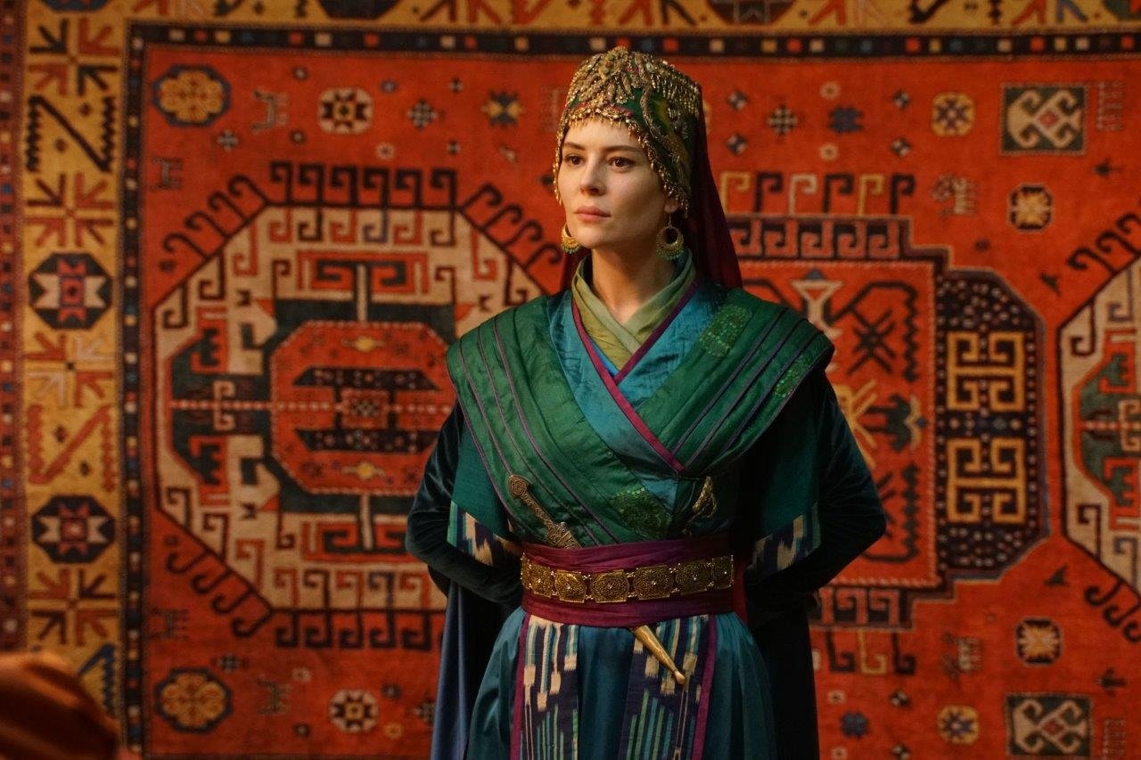 kurulus osman 65 episode season 2