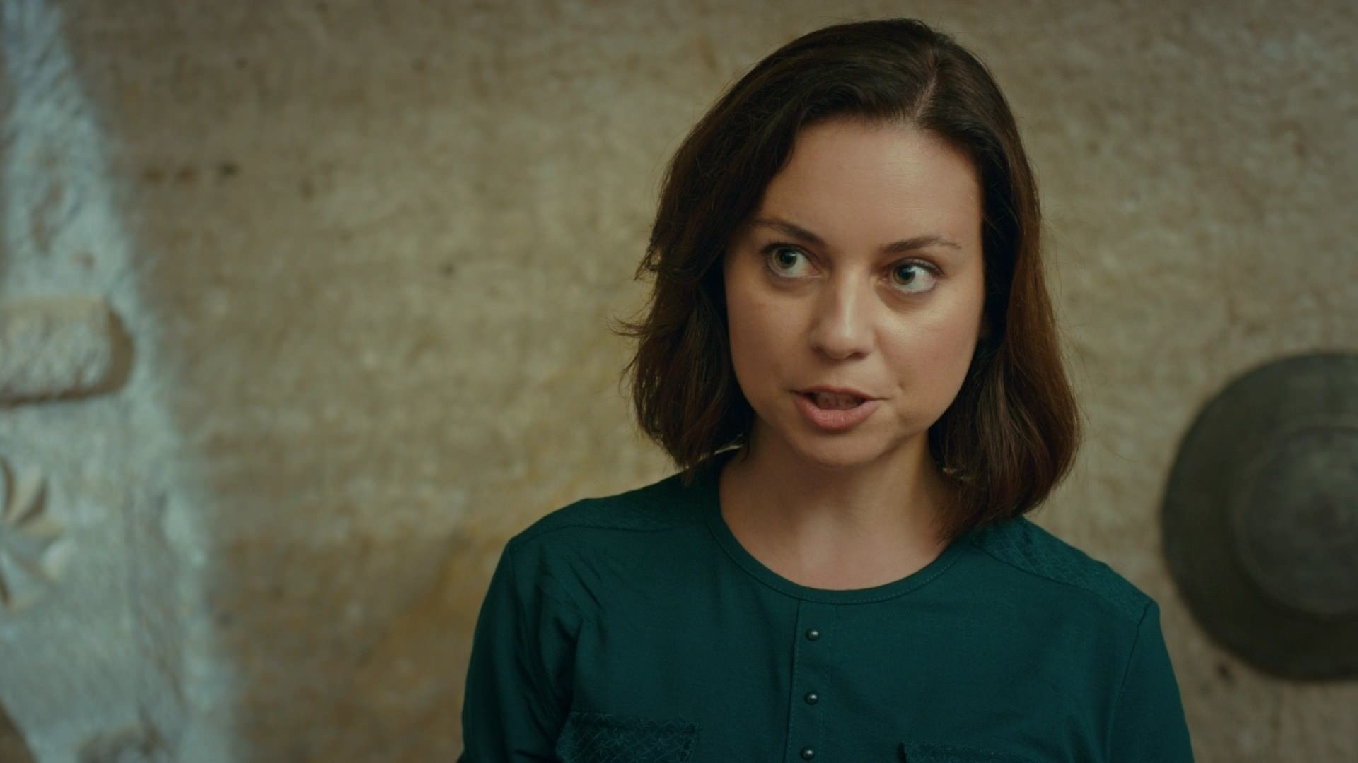 34. Bölüm foto galeri