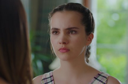 Cennet'in Gözyaşları