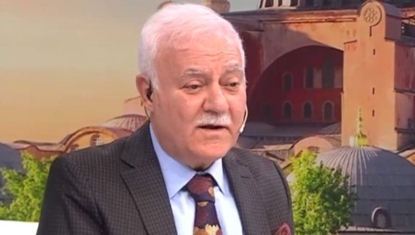 nihat-hatipoglu-ile-kuran-ve-sunnet