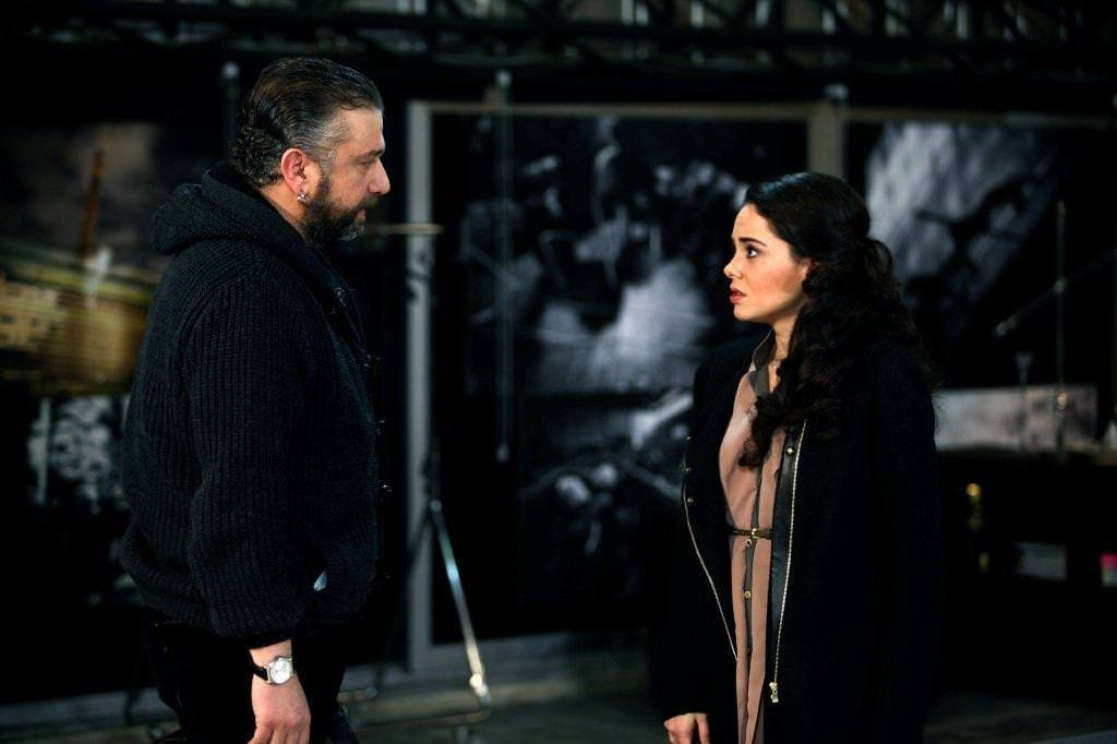 23. Bölüm Fotoğrafları