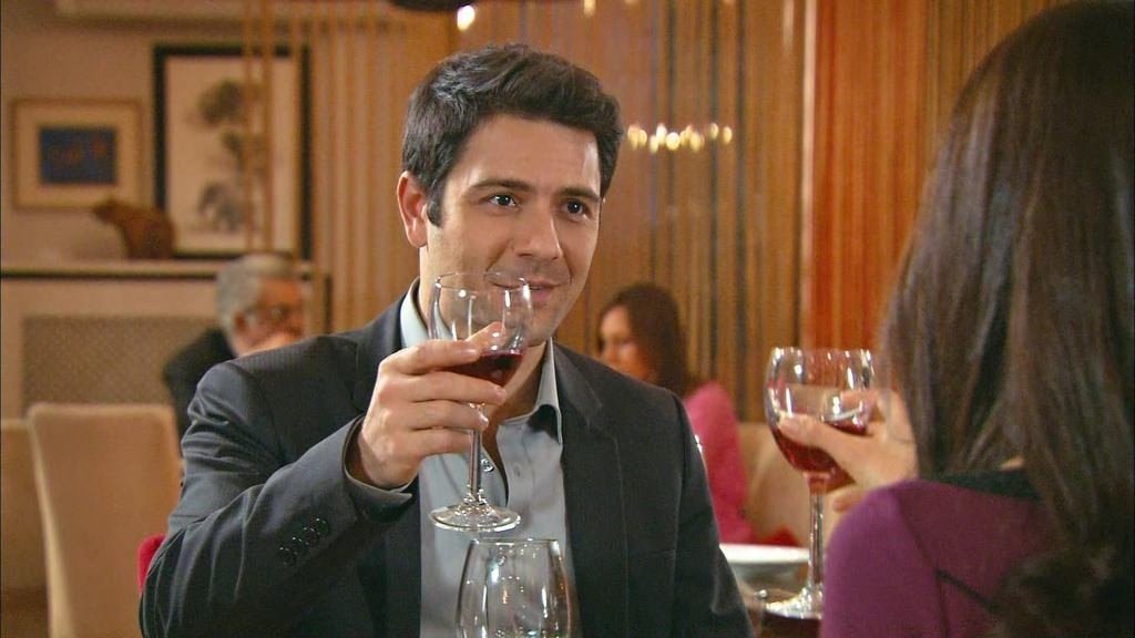 21. Bölüm Fotoğrafları