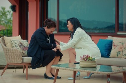 Aleyna yaşıyor mu?