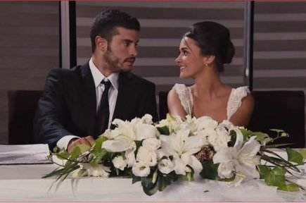 3. Bölüm Fotoğrafları