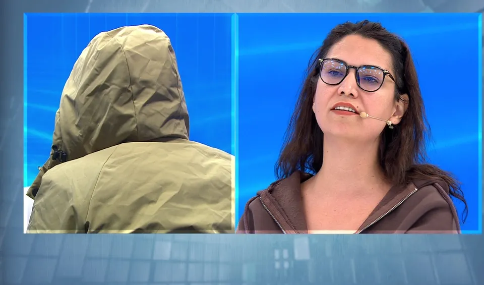 Gezgin Egecan, Aslı Akgün ile uzlaşacak mı?
