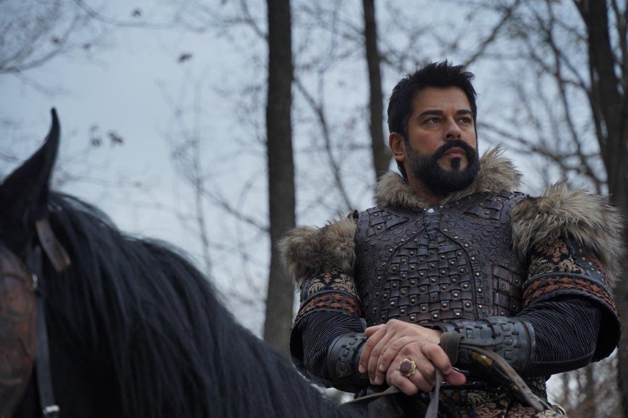 Osman Bey'in hafızalardan silinmeyen replikleri