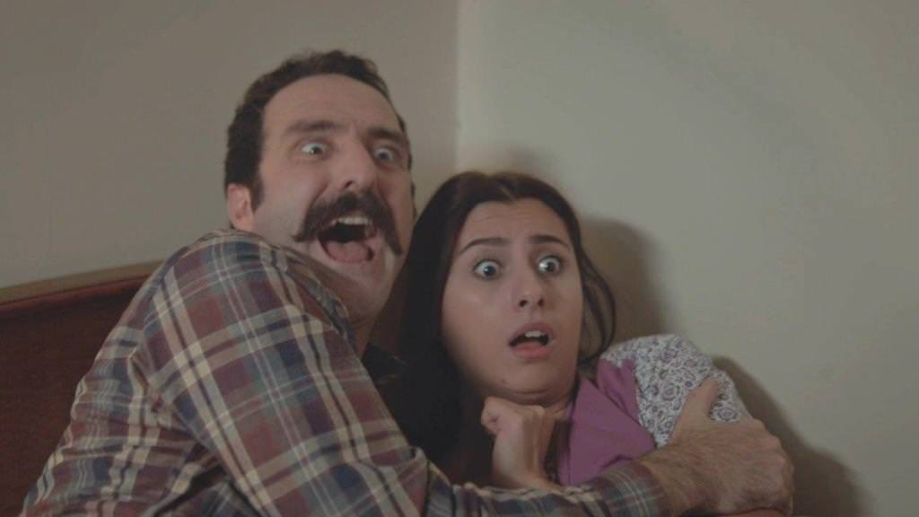 Hayatı tehlikede! 41.bölüm foto galeri