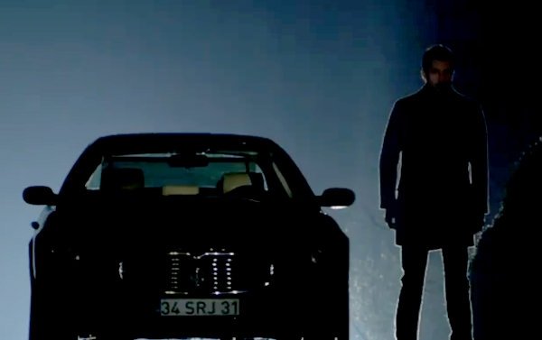 Ezel 50. bölüm fotoğrafları