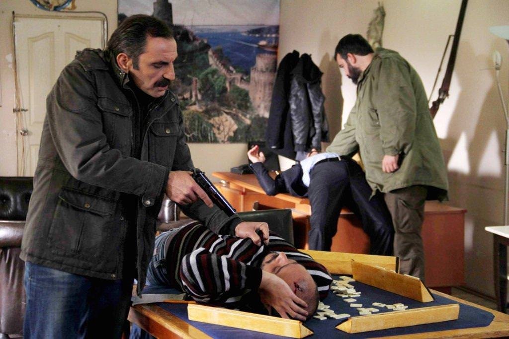 18.bölüm fotoğrafları