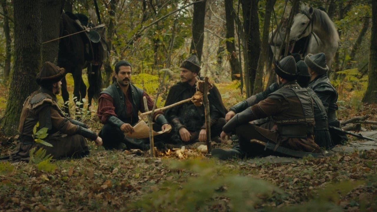 2. Bölüm Foto Galeri 