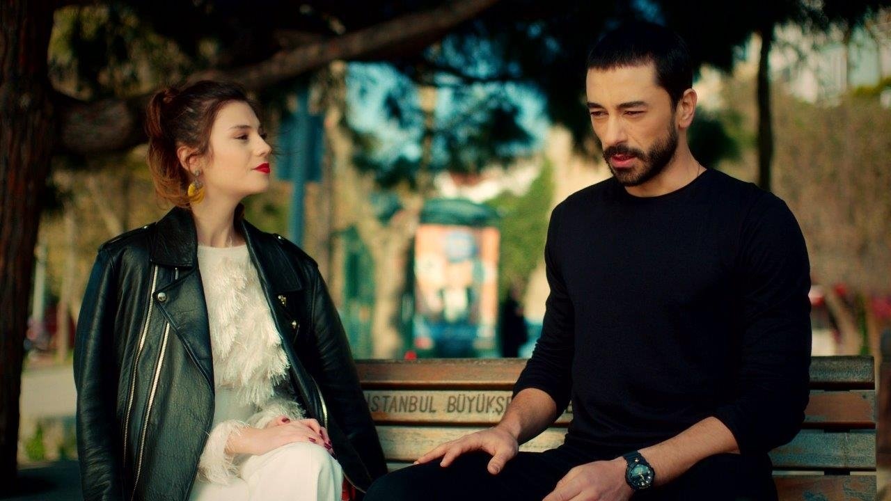 3. Bölüm Fotogaleri