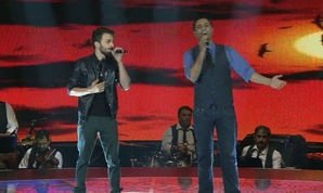 Rafet El Roman ve Veliahtı Onur