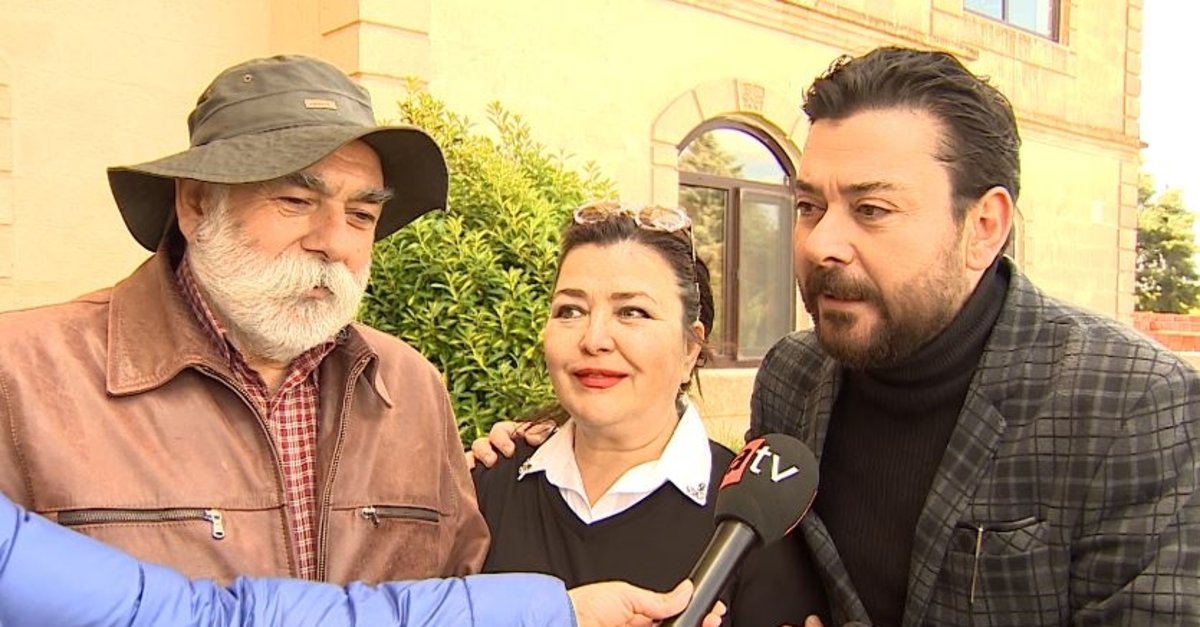 Dizi Tv