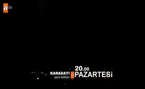 Karadayı