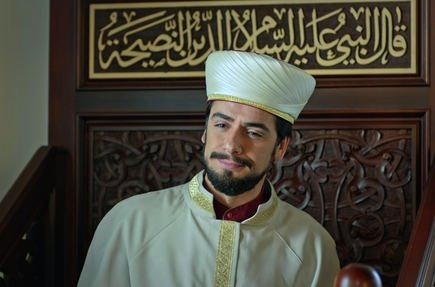 Ensar ile Muhacir’in hikayesi...