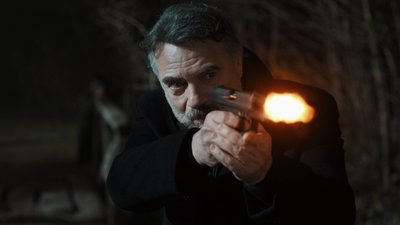 Ben Bu Cihana Sığmazam