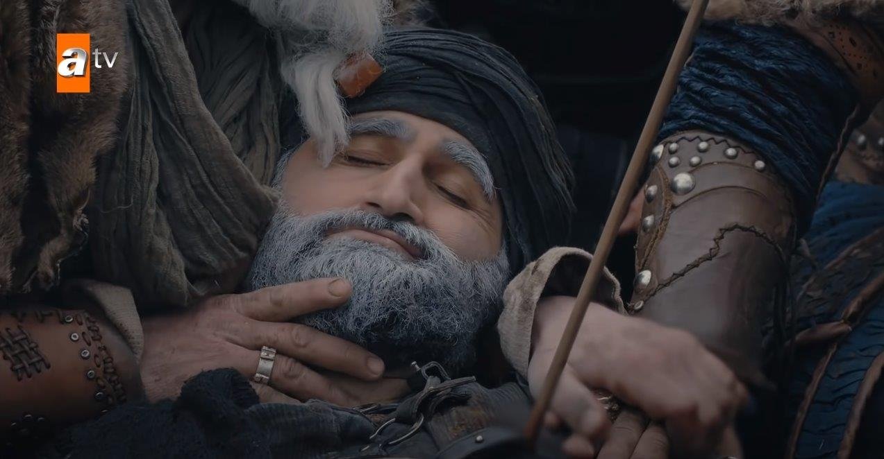 Kuruluş Osman’da bugüne kadar kimler şehit düştü?