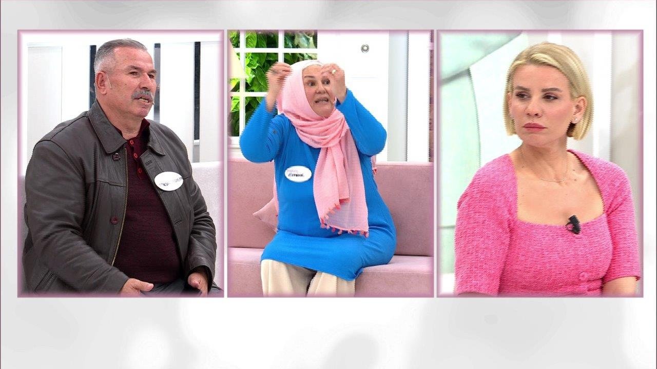 ''Yemeğine gizlice ilaç koydum''