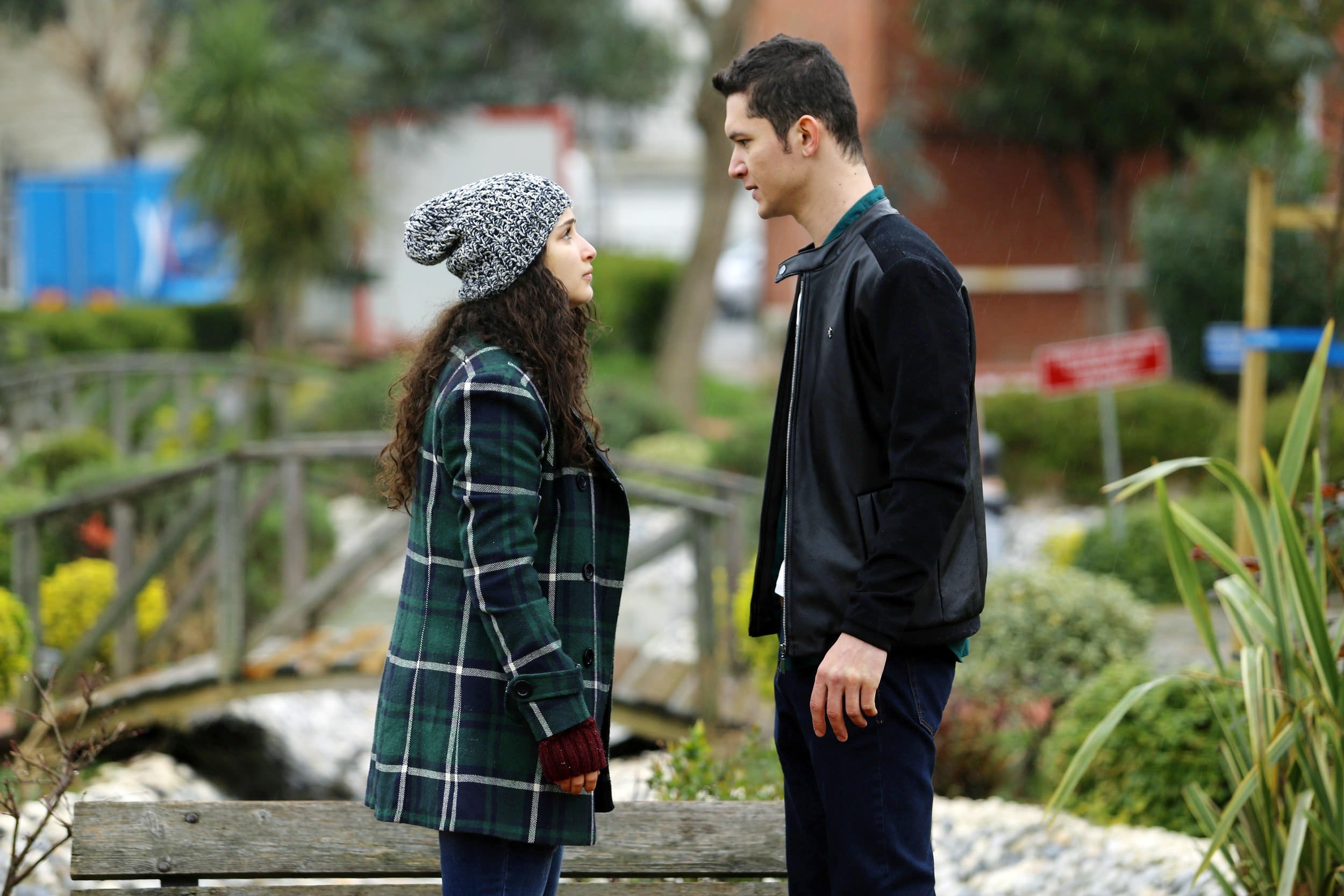 39. bölüm fotogaleri