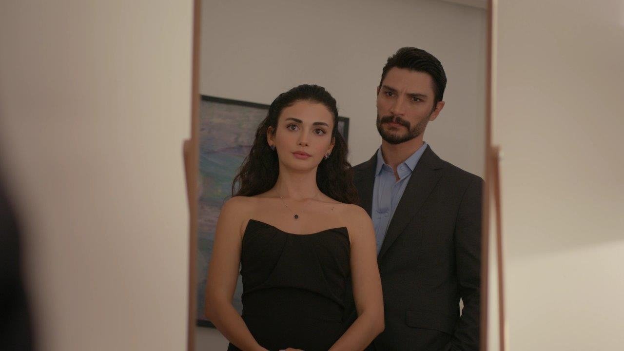 Feraye'nin büyük sırrı nasıl ortaya çıktı?