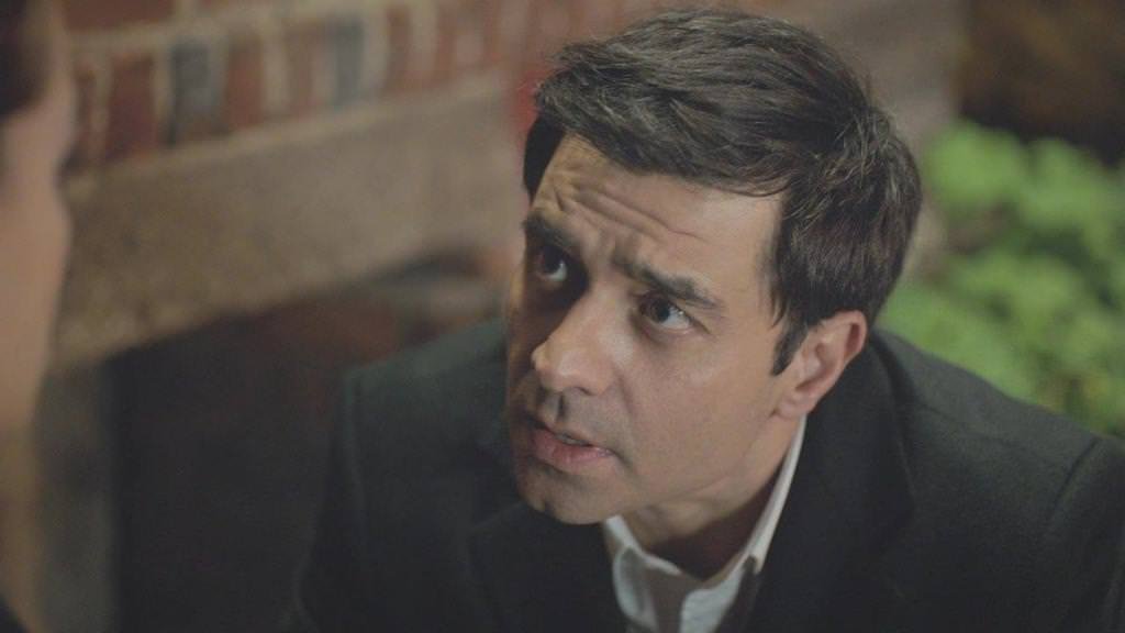 Gerçeklerle yüzleşme vakti…6. bölüm foto galeri