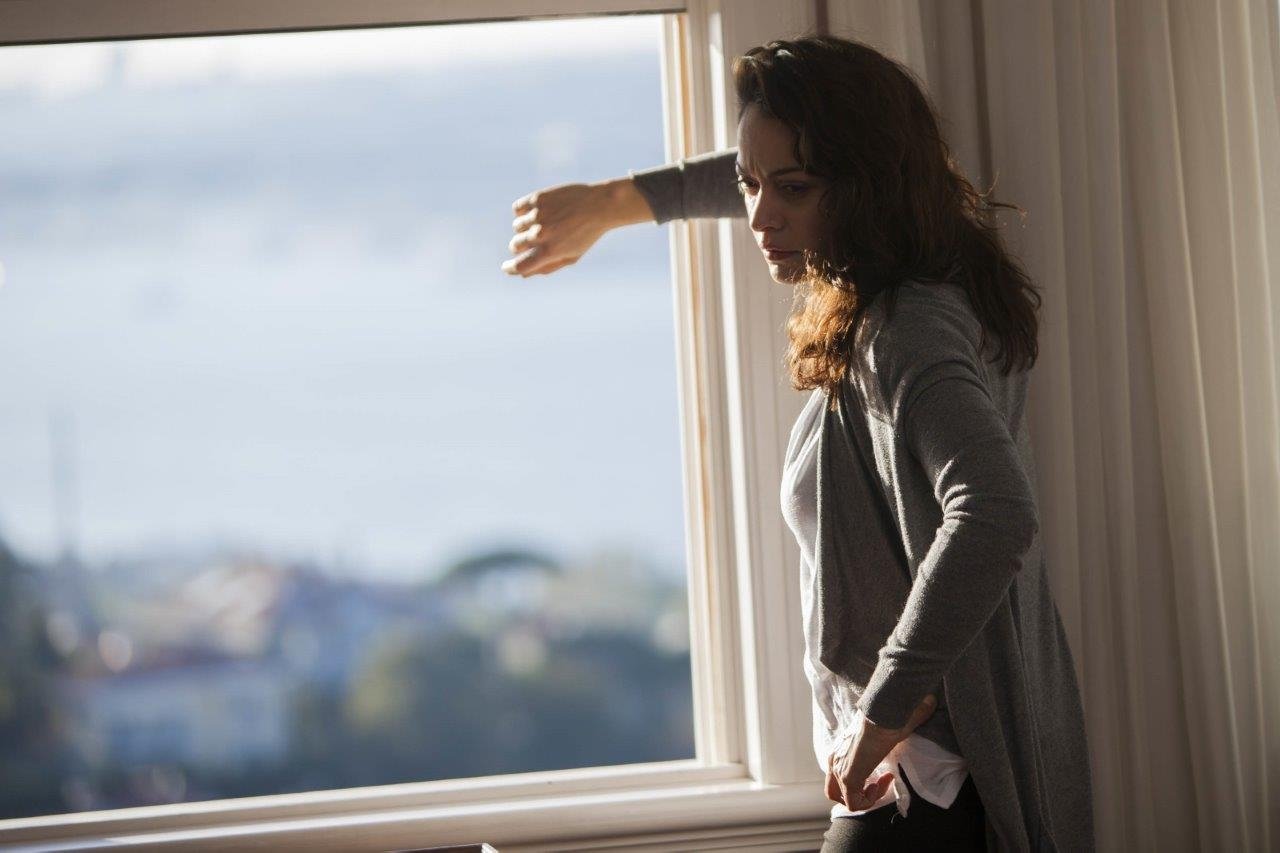 6. Bölüm Foto Galeri 