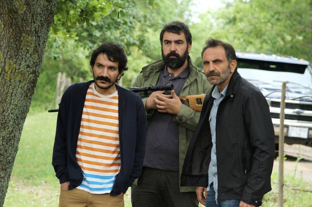 30. bölüm fotoğrafları