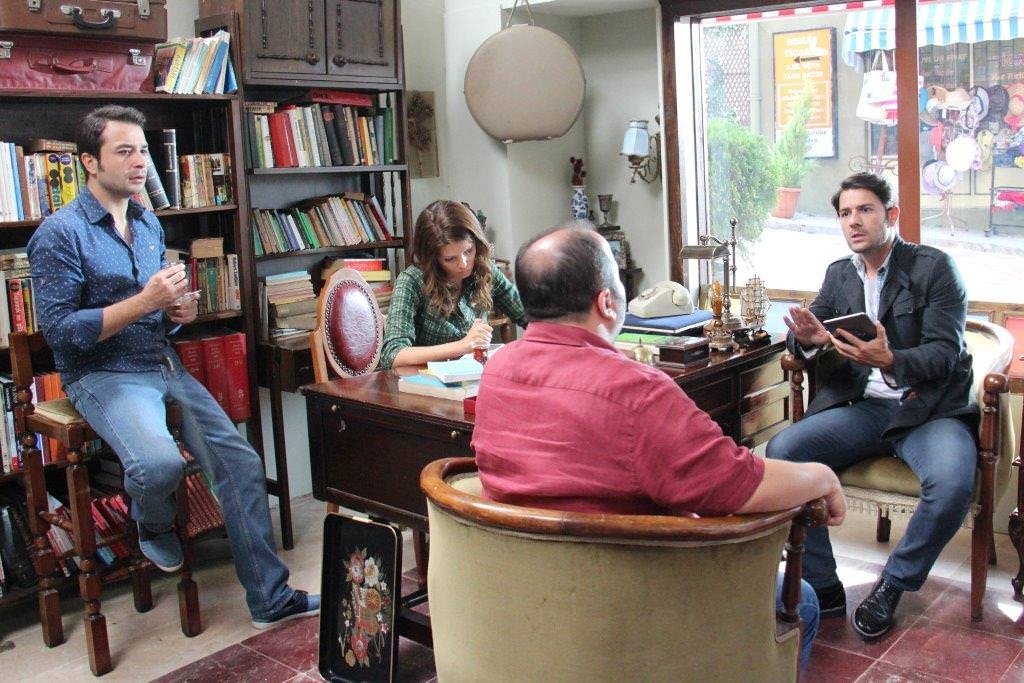 7. bölüm fotoğrafları