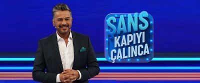 Şans Kapıyı Çalınca