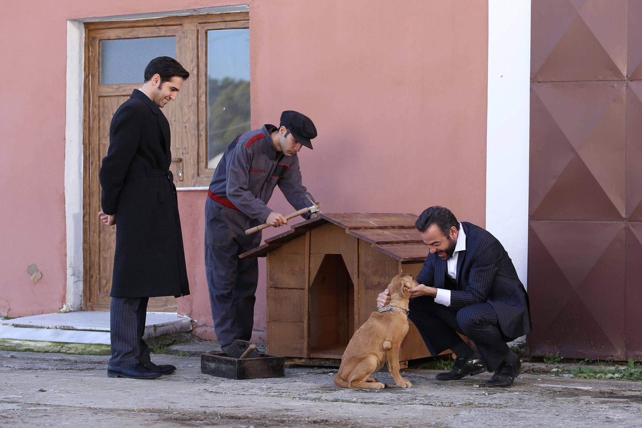 19. Bölüm Foto Galeri