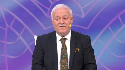 Prof. Dr. Nihat Hatipoğlu ile İftar