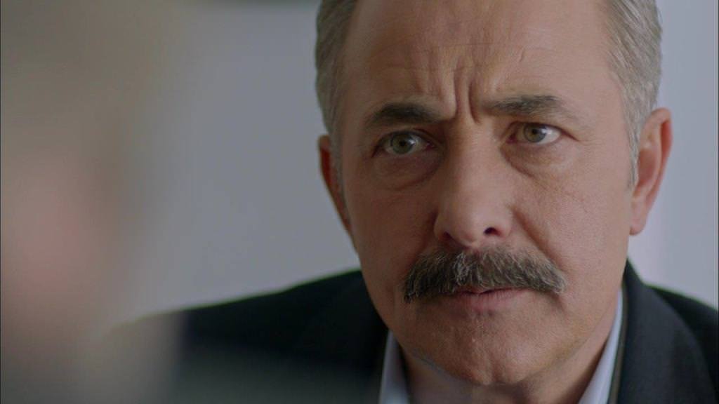 Recep’in İntikam  Planı İşliyor… 3. bölüm fotogaleri