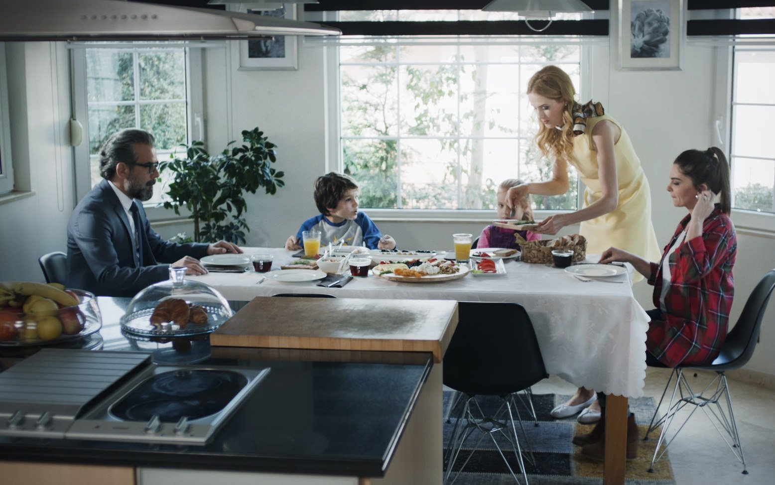 12. bölüm fotogaleri