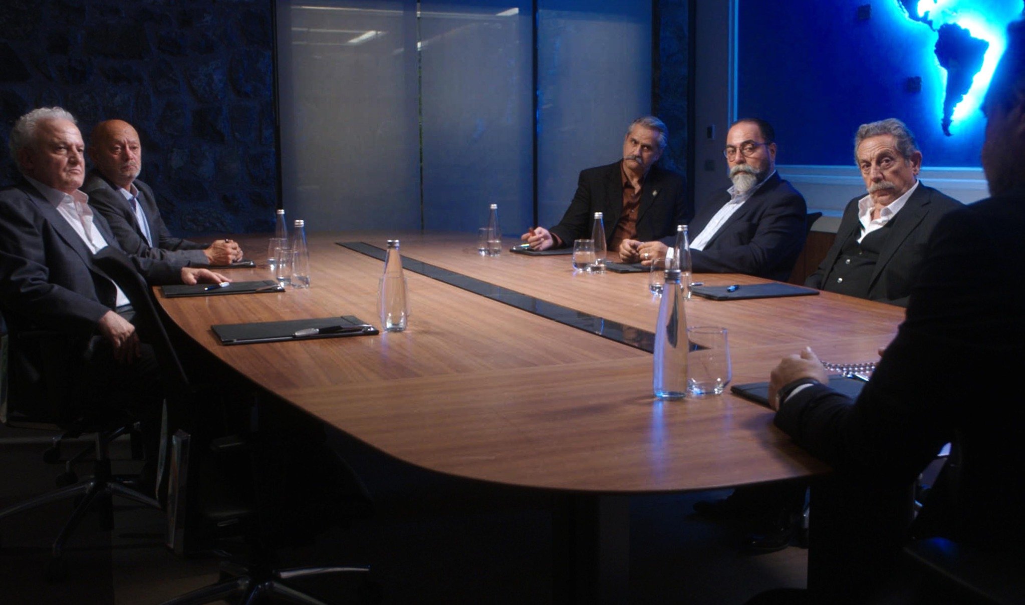 37. Bölüm Foto Galeri