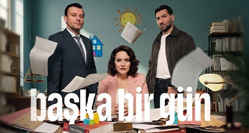 Başka Bir Gün