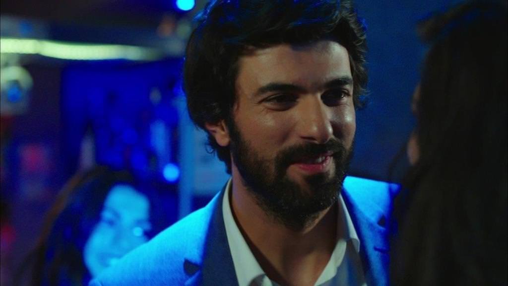 İki sevgili kavuşuyor! 51.bölüm fotogaleri