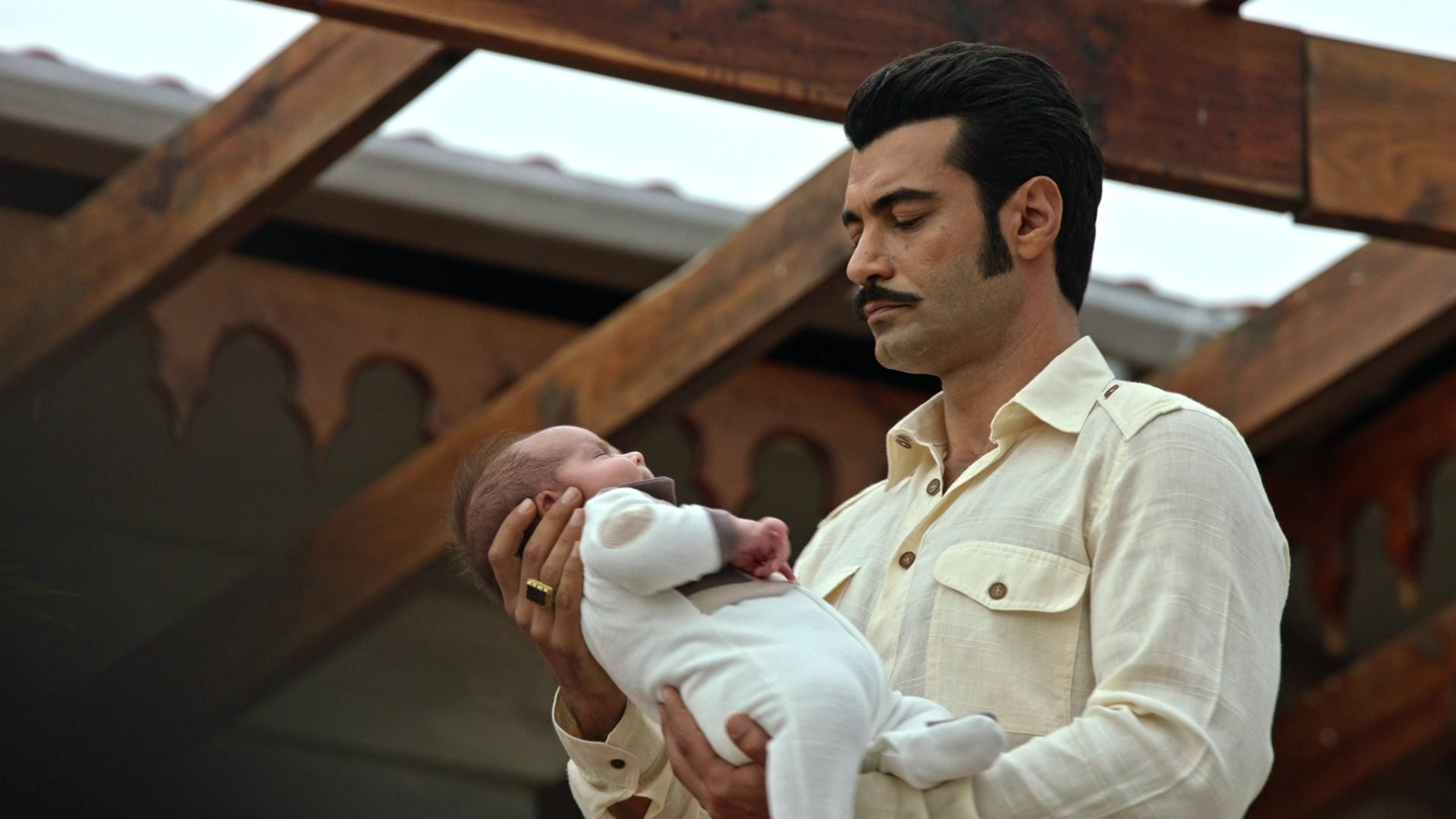 7. Bölüm Foto Galeri