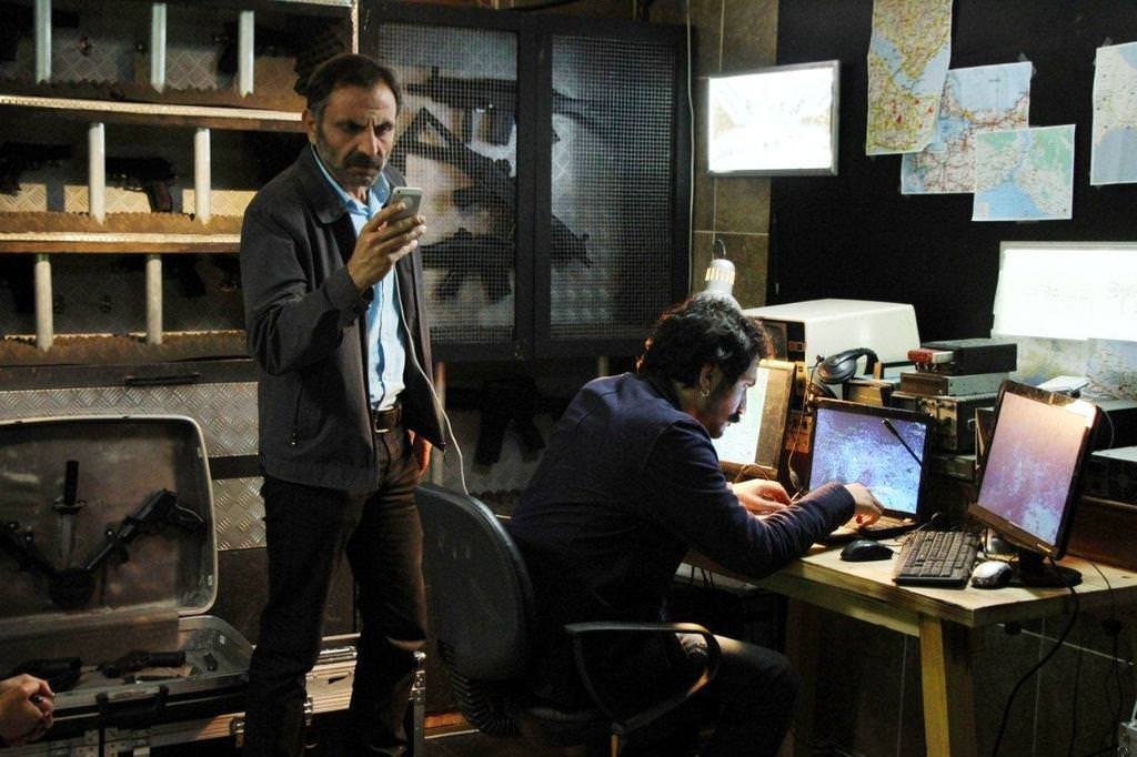 28. bölüm fotoğrafları