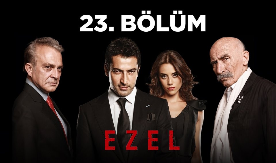 ezel