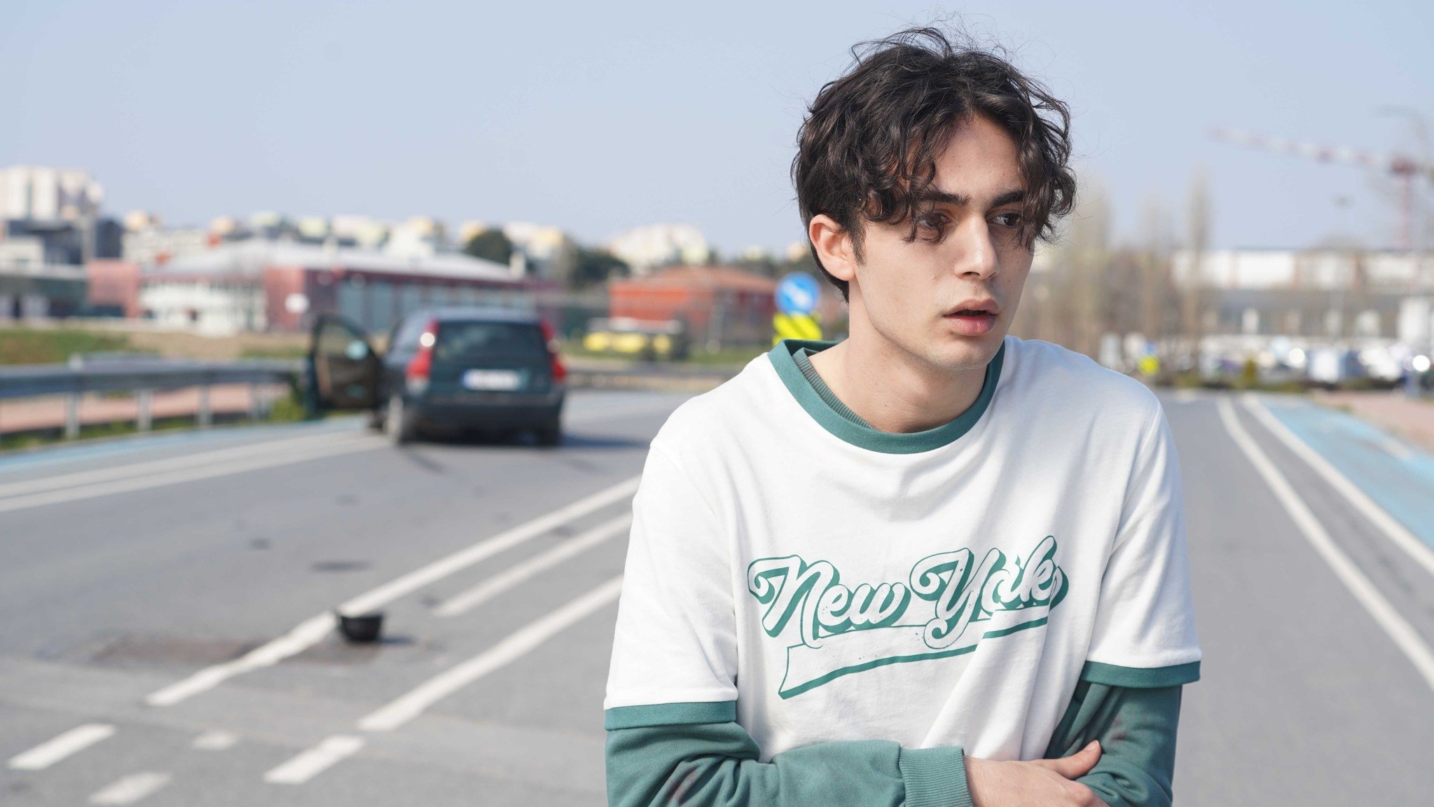 1. Bölüm Foto Galeri