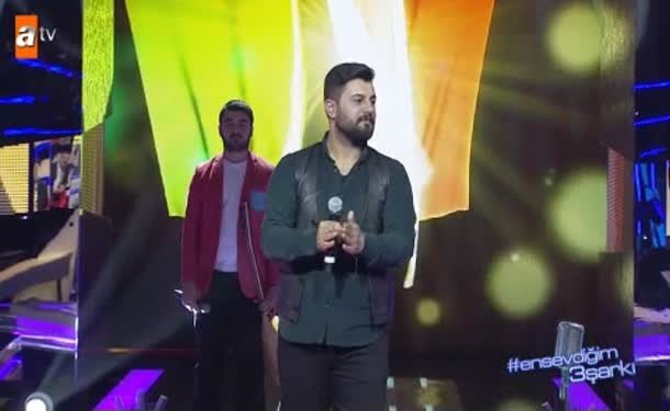 EN SEVDİĞİM 3 ŞARKI- ADEM ERKEKER KUM GİBİ