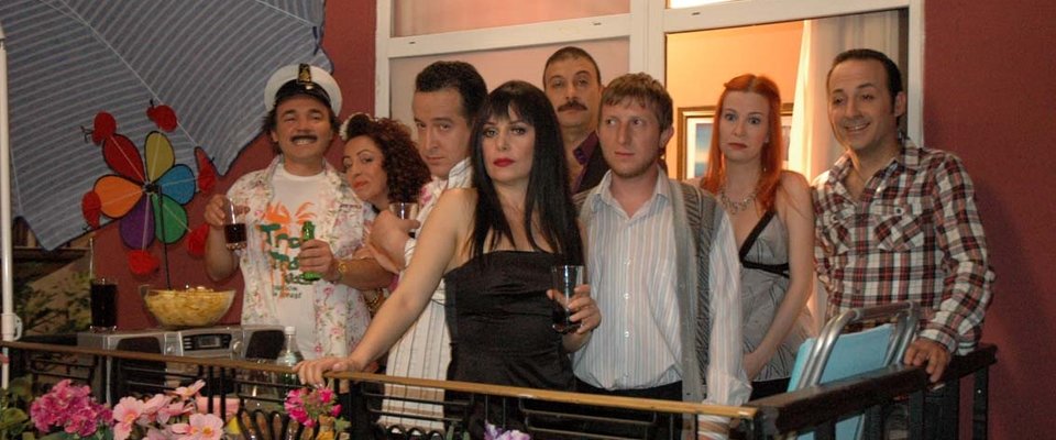 Avrupa Yakası