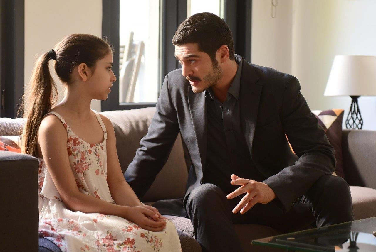 22. Bölüm Foto Galeri 