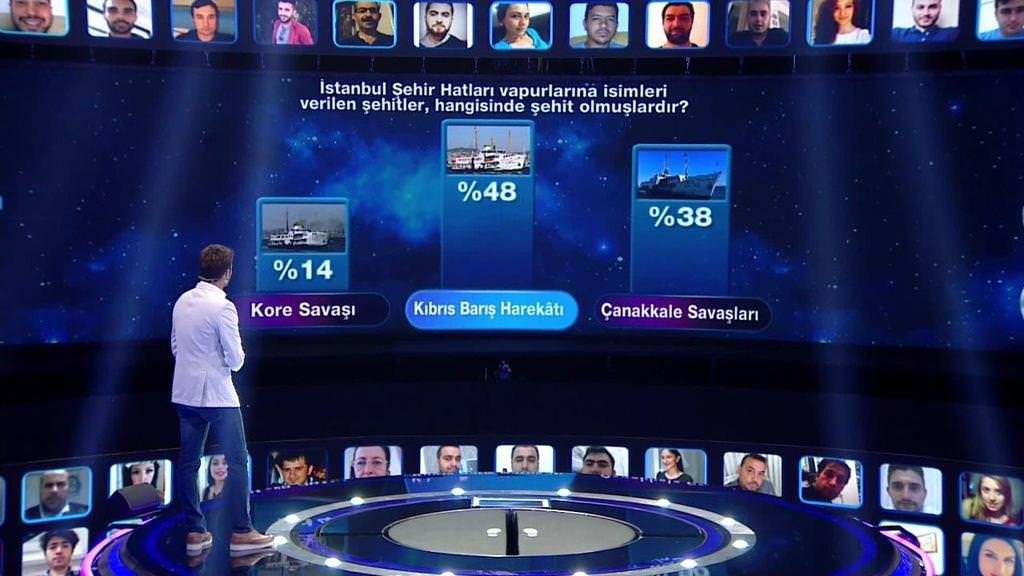 Cevap Sende 11.bölüm soru ve cevapları