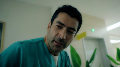 Kurtaracağım seni!