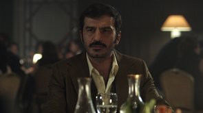 Dayı 2 TV’de ilk / Yerli Sinema