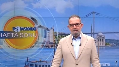 atv’de Hafta Sonu