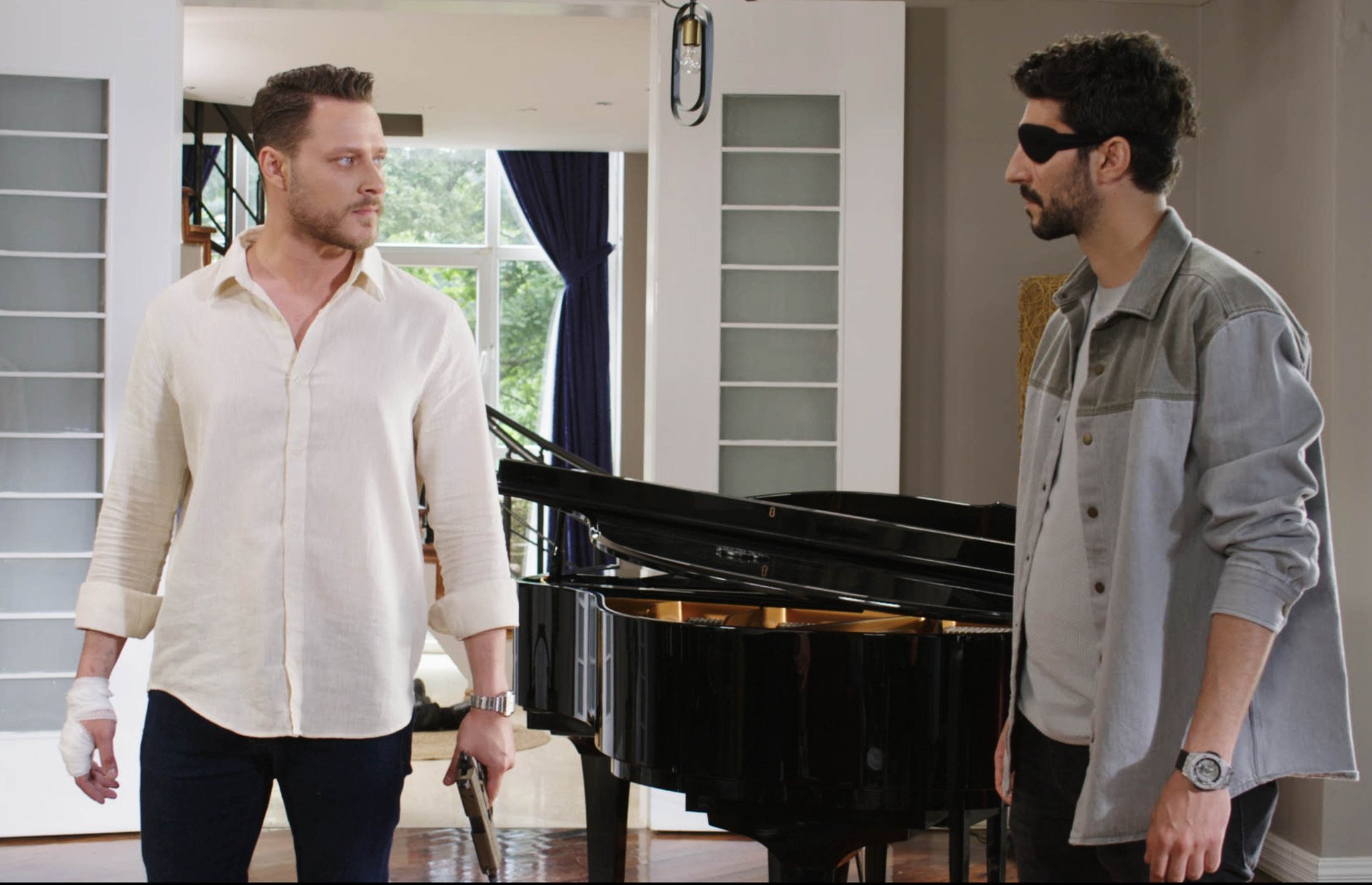 35. Bölüm Foto Galeri