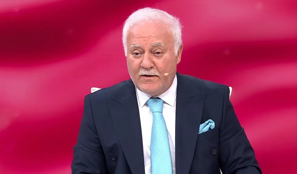 Nihat Hatipoğlu ile Dosta Doğru